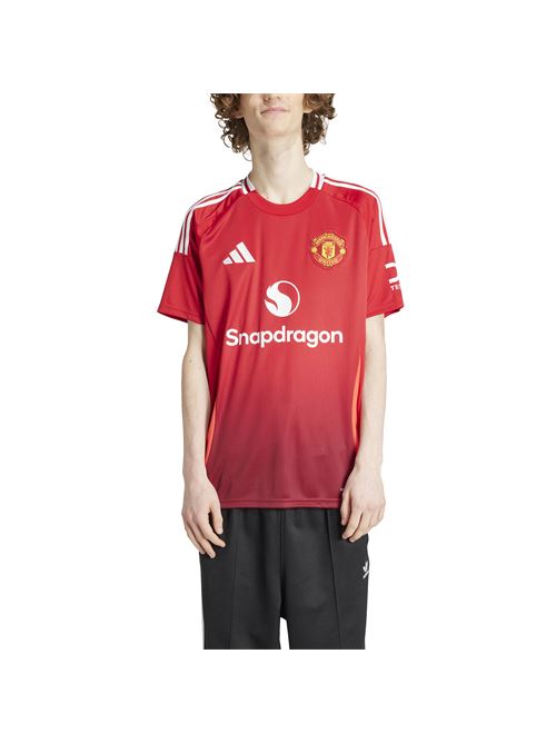 Adidas Manchester United maglia gara Home 24/25 Manchester United | IU1397HOME 24/25